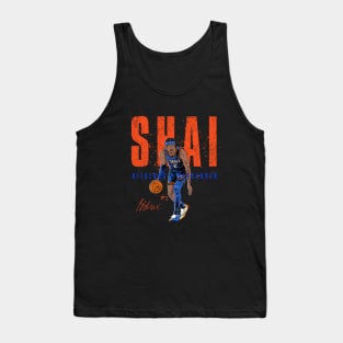 Shai - MVP Tank Top